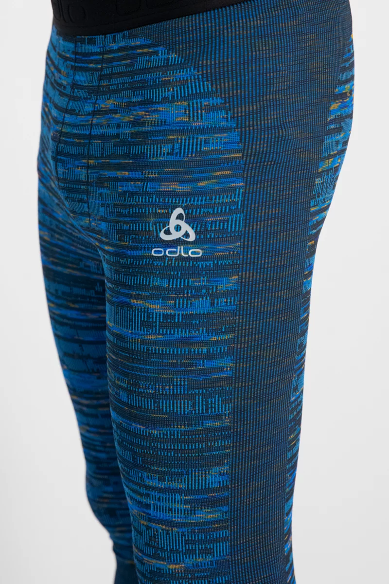 Odlo Performance Blackcomb Warm ECO Herren Thermohose