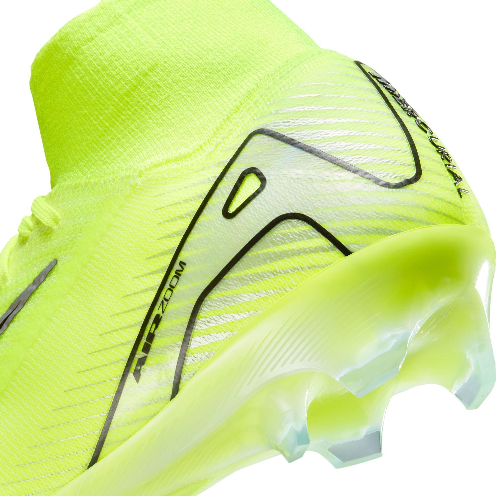 Nike Mercurial Superfly 10 Elite Firm Ground Football Boots