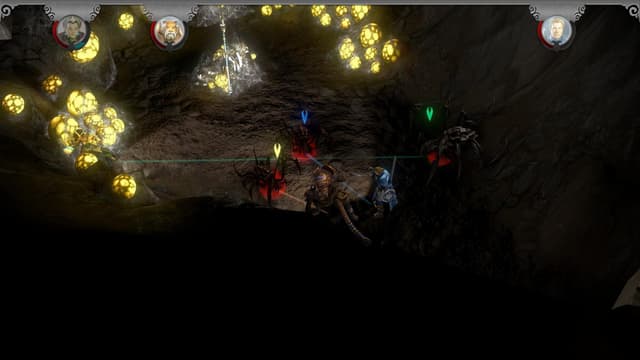 Eon Altar: Episode 3