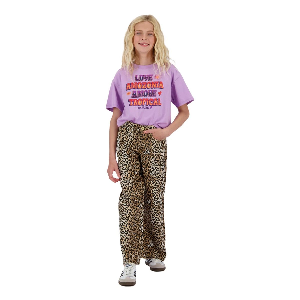 Meisjes Rok Helena