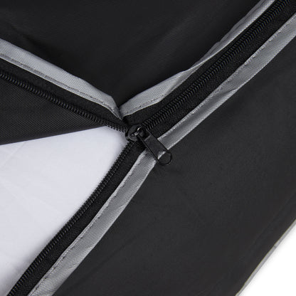Housse de rangement dessous de lit Cosmos