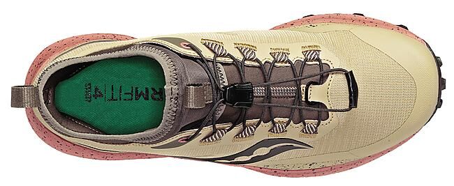 SAUCONY - CHAUSSURES DE TRAIL PEREGRINE 13 ST W