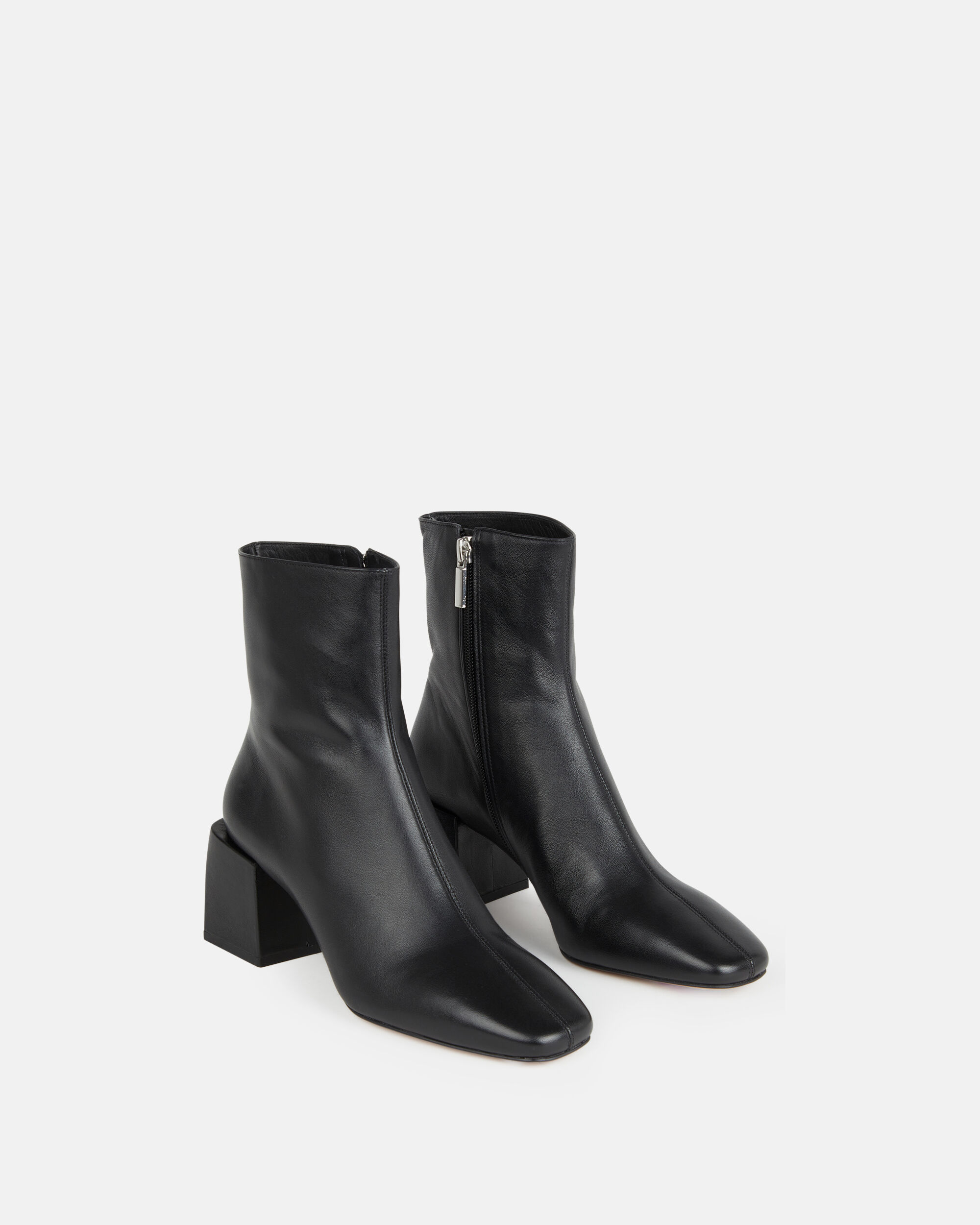 BOOTS PHYBIE Noir