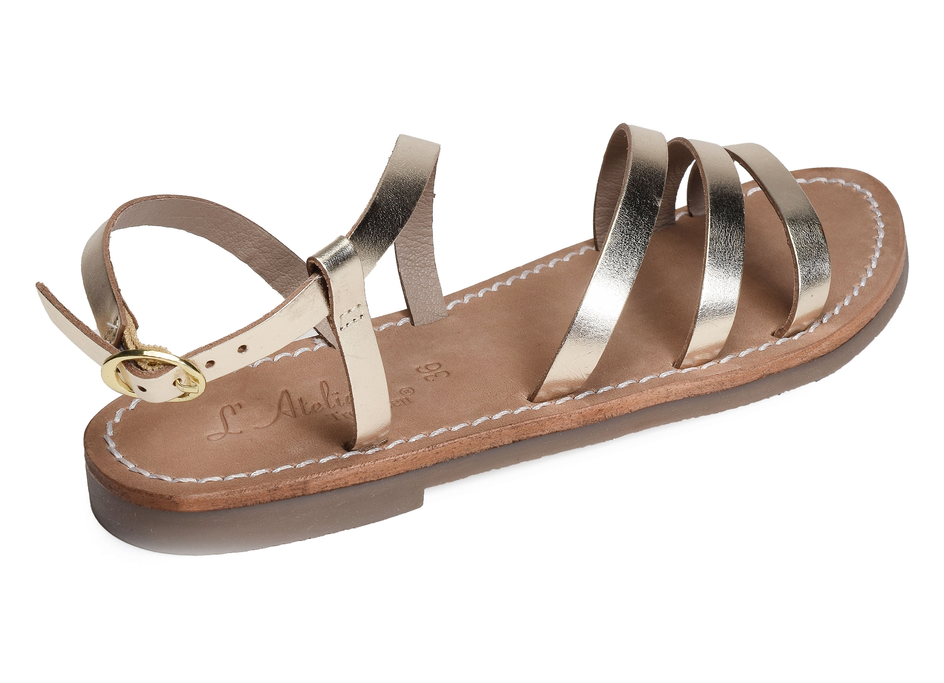 Sh308 gold