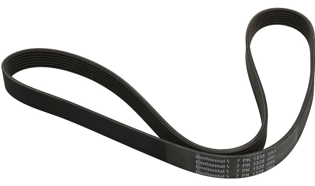 Multi v-rem 7 pk x 1335 mm