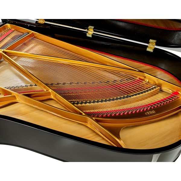 Grotrian-Steinweg Model 220 used