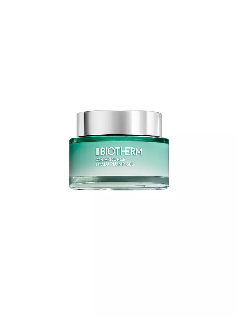 BIOTHERM Gesichtscreme - Aquasource Hyalu Plump Gel 75ml keine Farbe