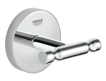 Grohe Bau Cosmopolitan haak chroom