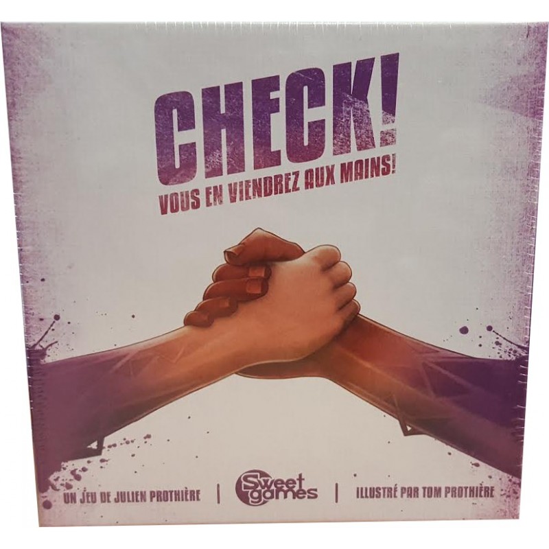 Check !