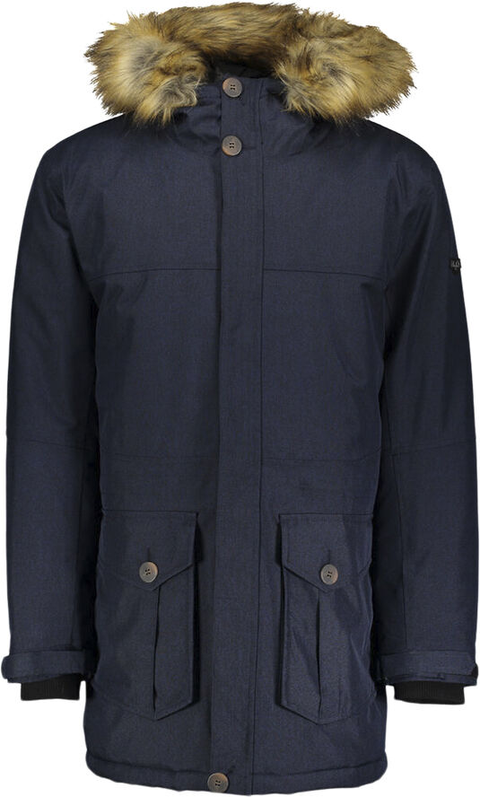 H2O Egon Parka Blå