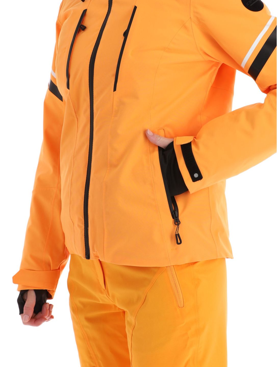Friona ski-jas dames