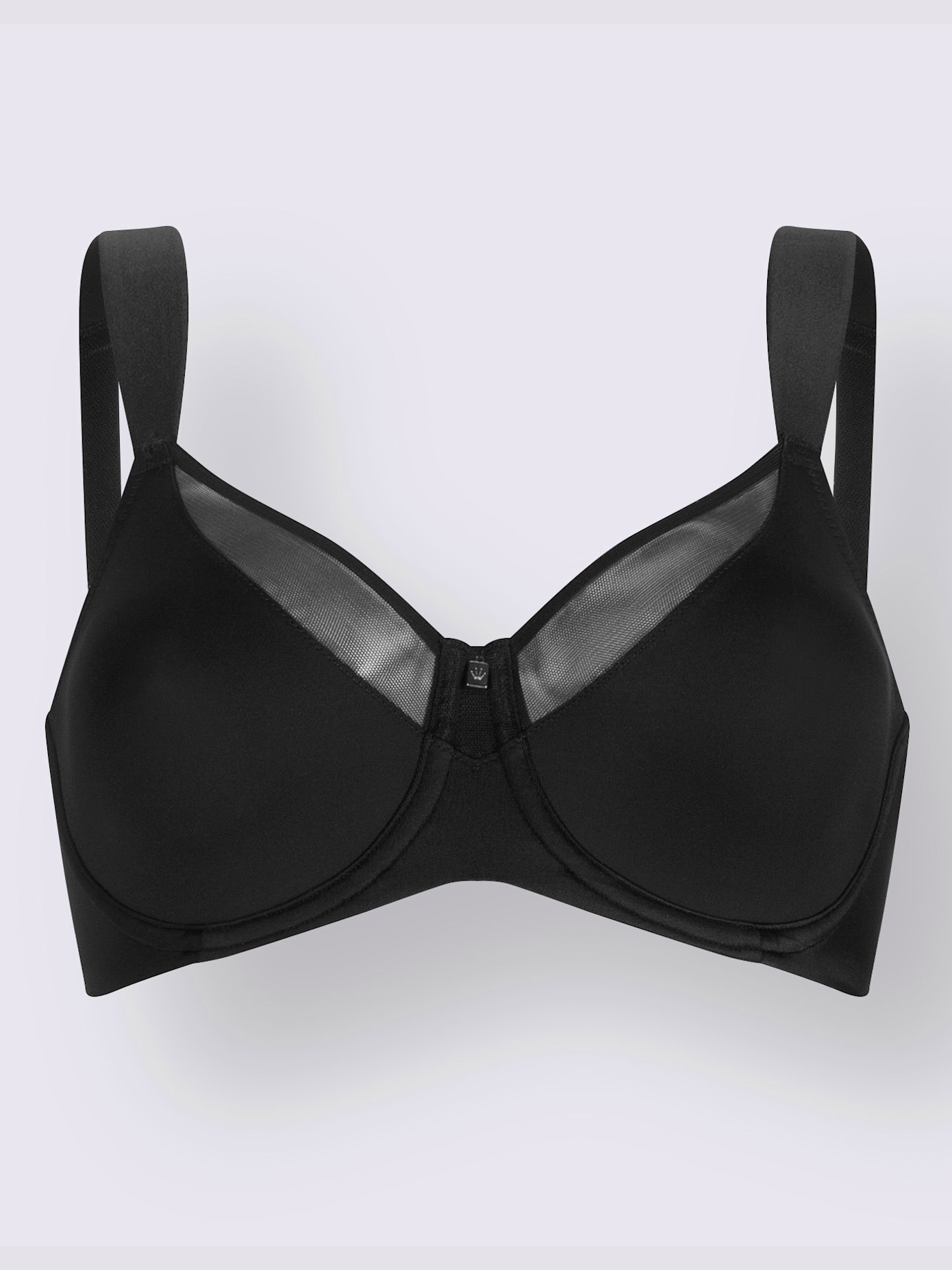 Soutien-gorge minimiseur avec armatures bon. c, d, e, f
