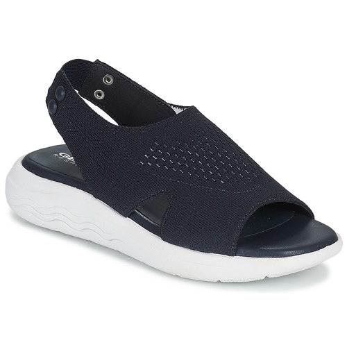 Geox - D SPHERICA EC5 D - Noir