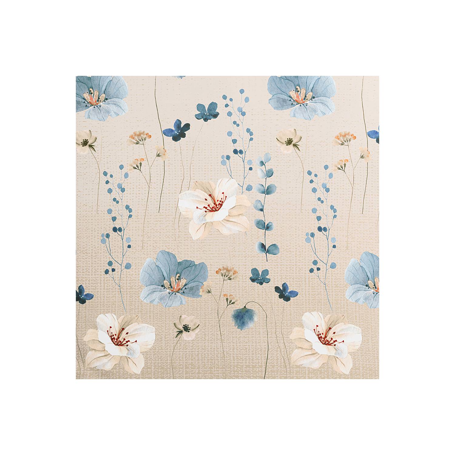 Kleine Wolke Mako-Satin Bettwäsche 