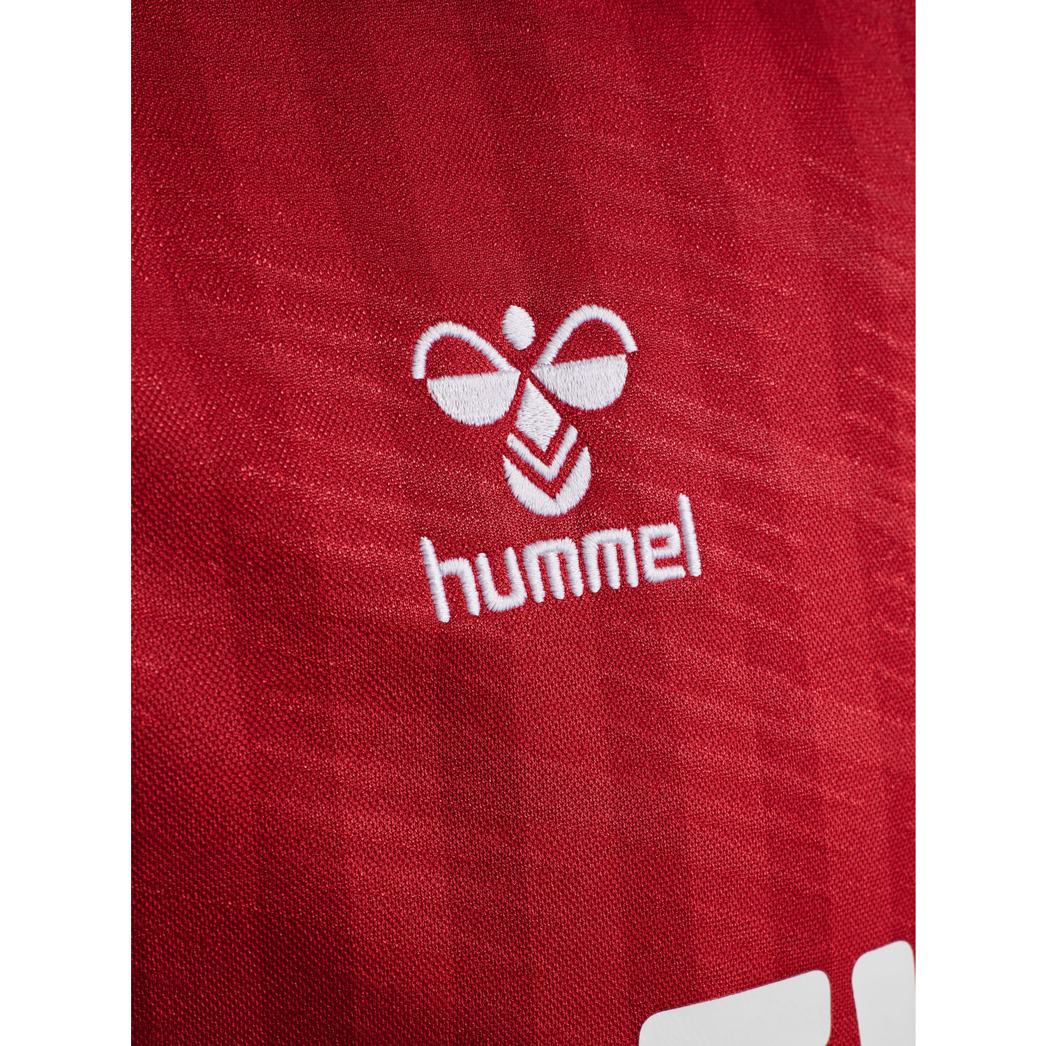 Hummel FC Köln Uit Shirt 2025/2026