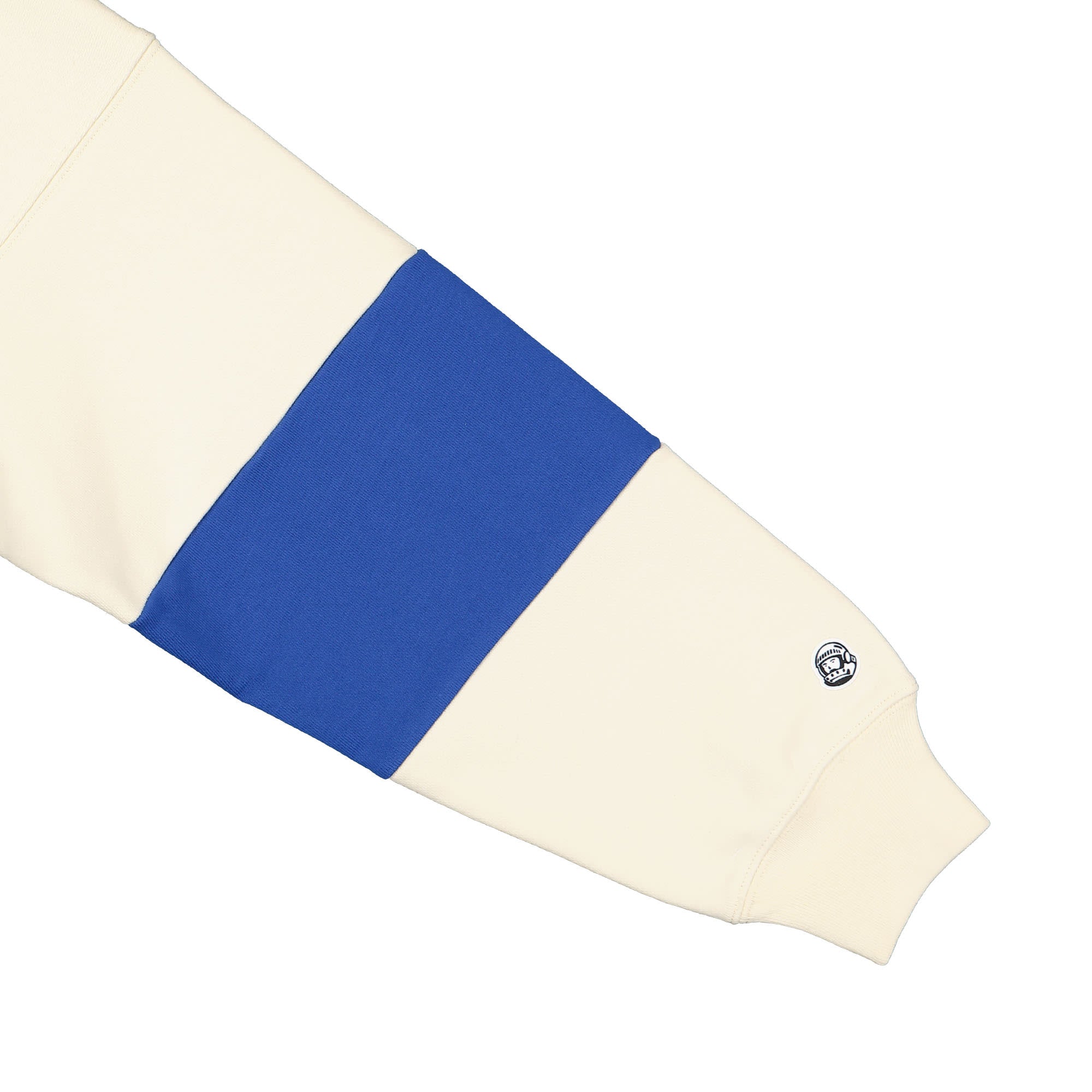 Billionaire Boys Club<br>Cut & Sew Panelled Crewneck