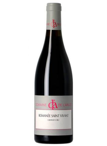 Magnum Romanée Saint-Vivant - Arlot