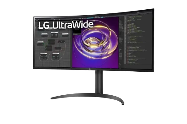 [OUTLET] - LG - LED-skærm - 34