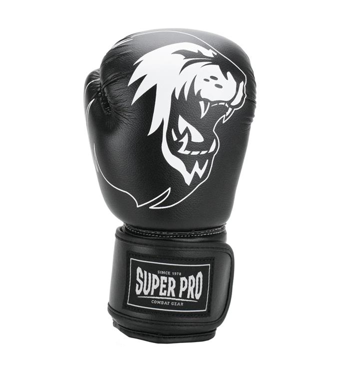 Superpro Talent Bokshandschoenen