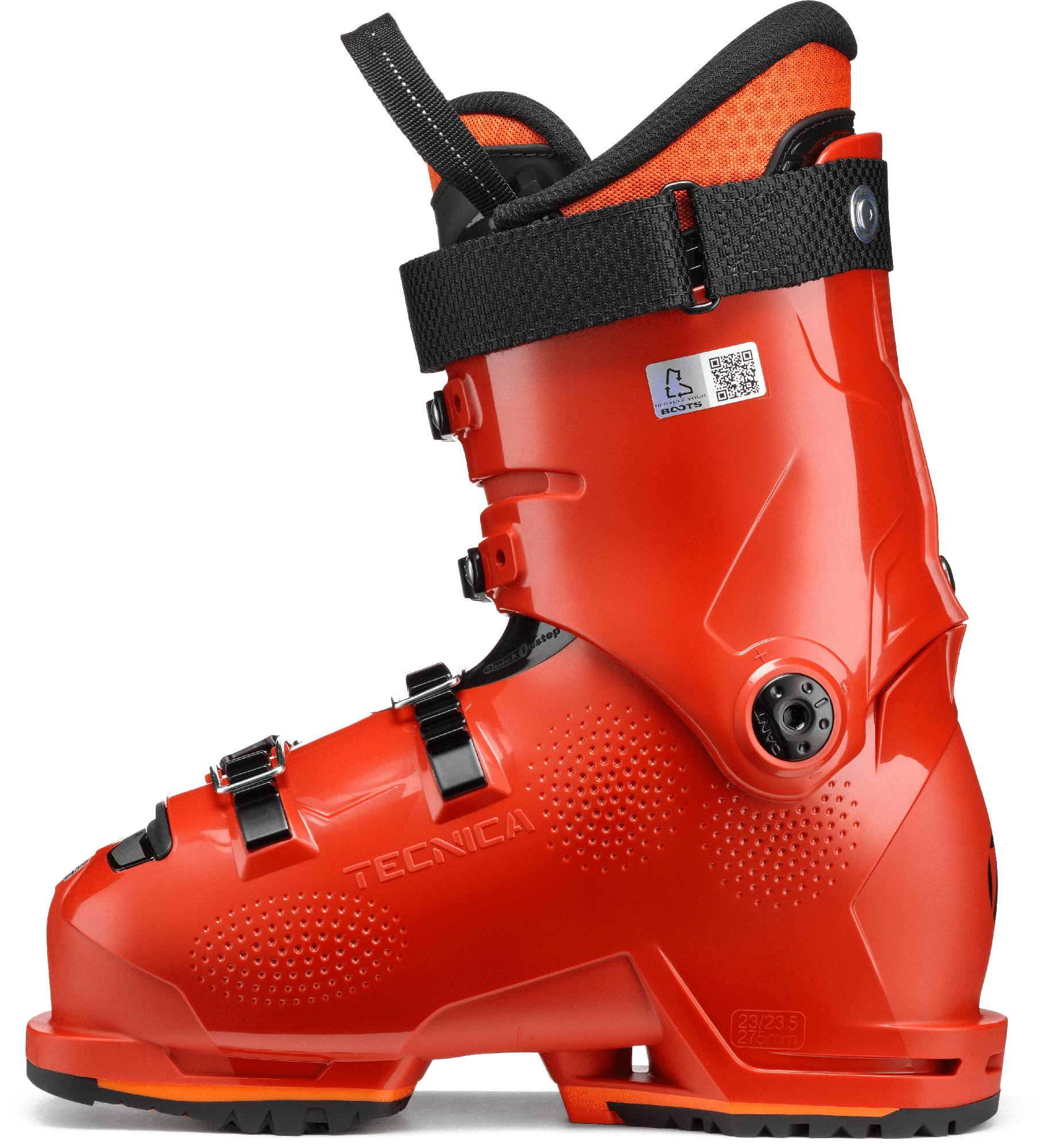 Tecnica Cochise GW Jr