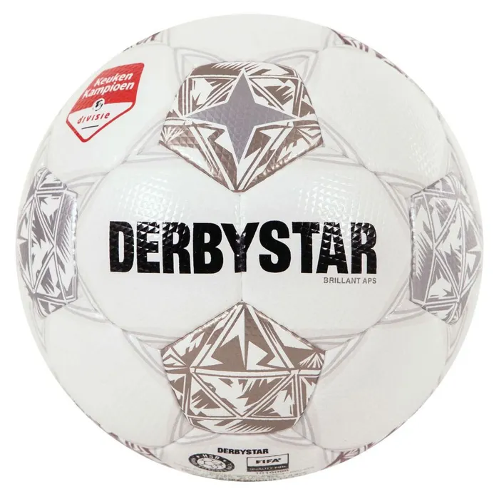 Derbystar Keuken Kampioen Divisie Brillant APS 24/25 Voetbal