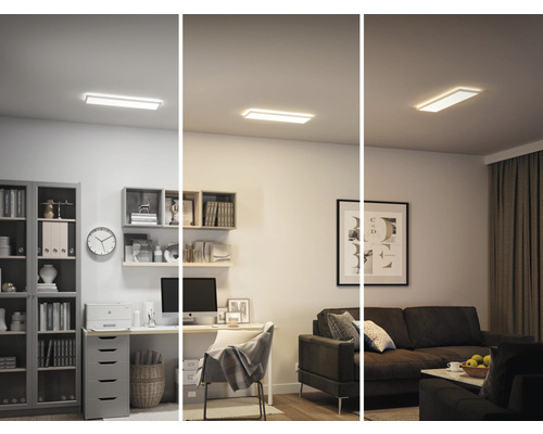 SimpLED Gebruiksklare Buiten Basis Strip Set 3 m 600 lm 3000 K 120 gecoate LED's 24 V