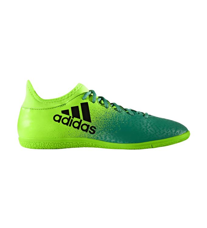 adidas X 16.3 IN Senior Voetbalschoenen