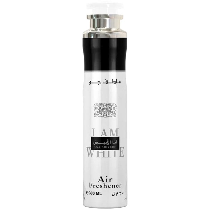 Parfum d'intérieur - Ana Abiyedh - Oriental - 300 ml