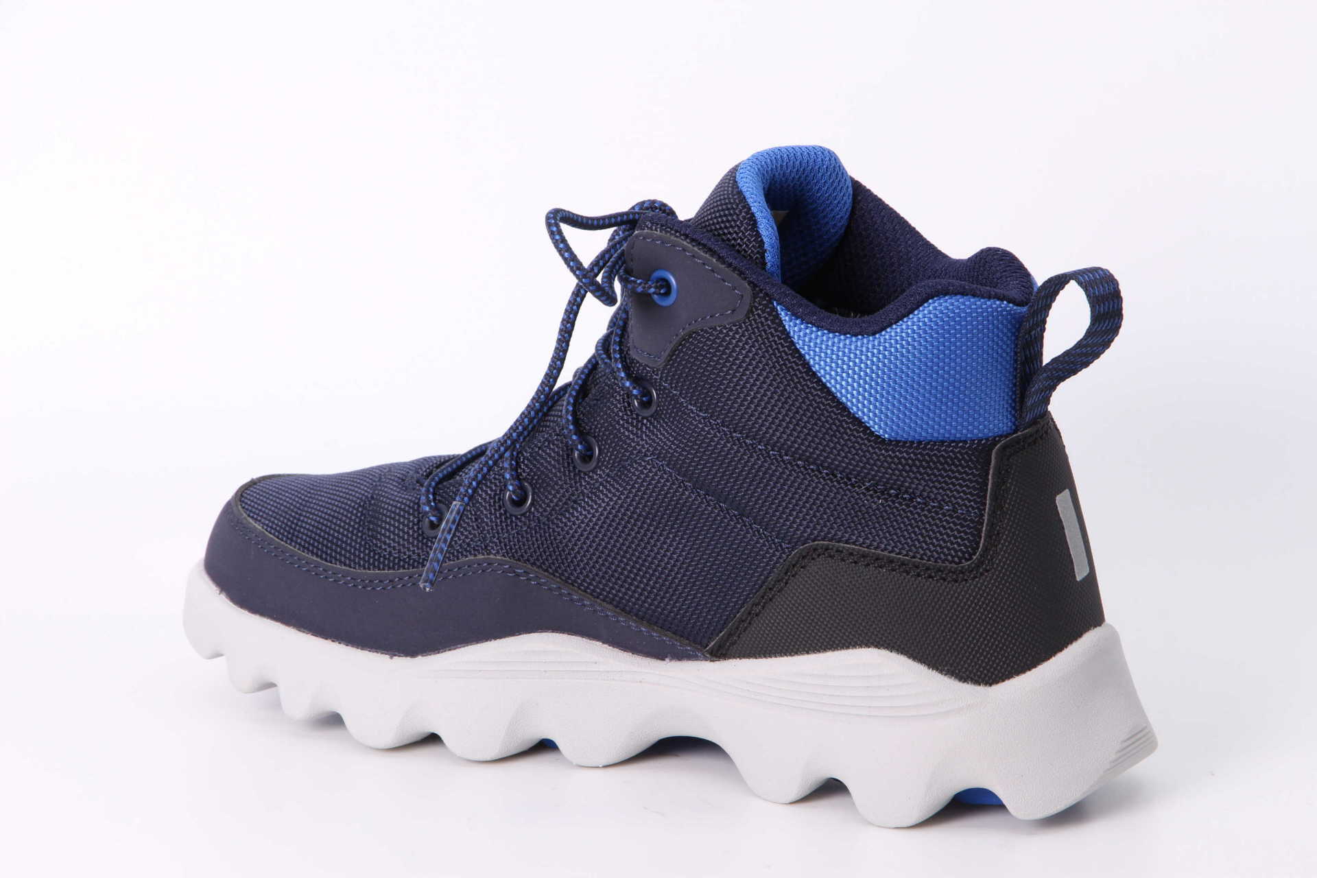 Kamik Lynx Mid GTX navy