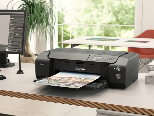 Canon imagePROGRAF PRO-310 - 13