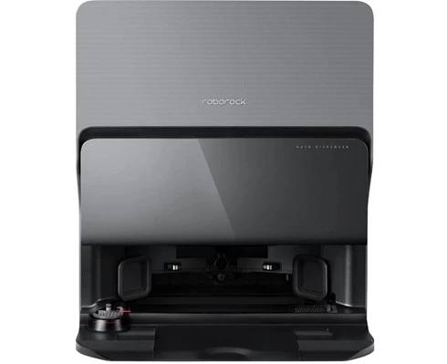 Roborock S8 MaxV Ultra Black