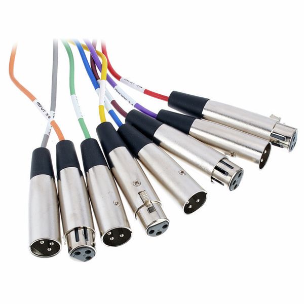 Hosa AES 803-T