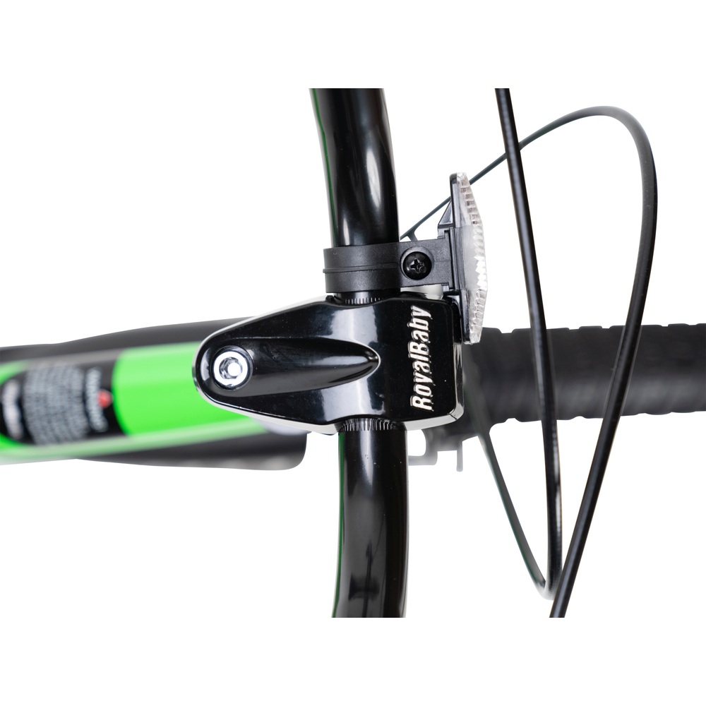 20-Zoll-Freestyle-Bike
