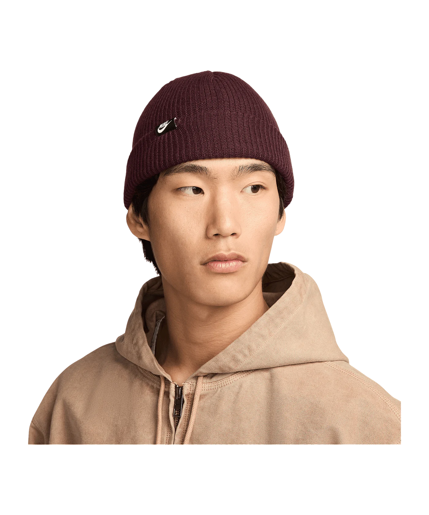Nike Terra Beanie Rot F652