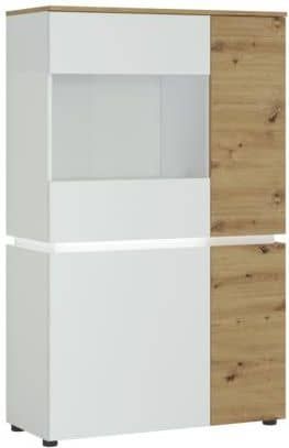 Vitrine Luzzi