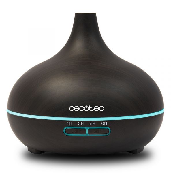 Cecotec Humificador Pure Aroma 150 Yin Difusor de Aroma
