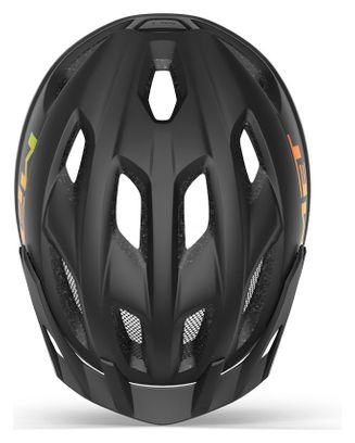 Casque enfant MET Crackerjack Mips Noir