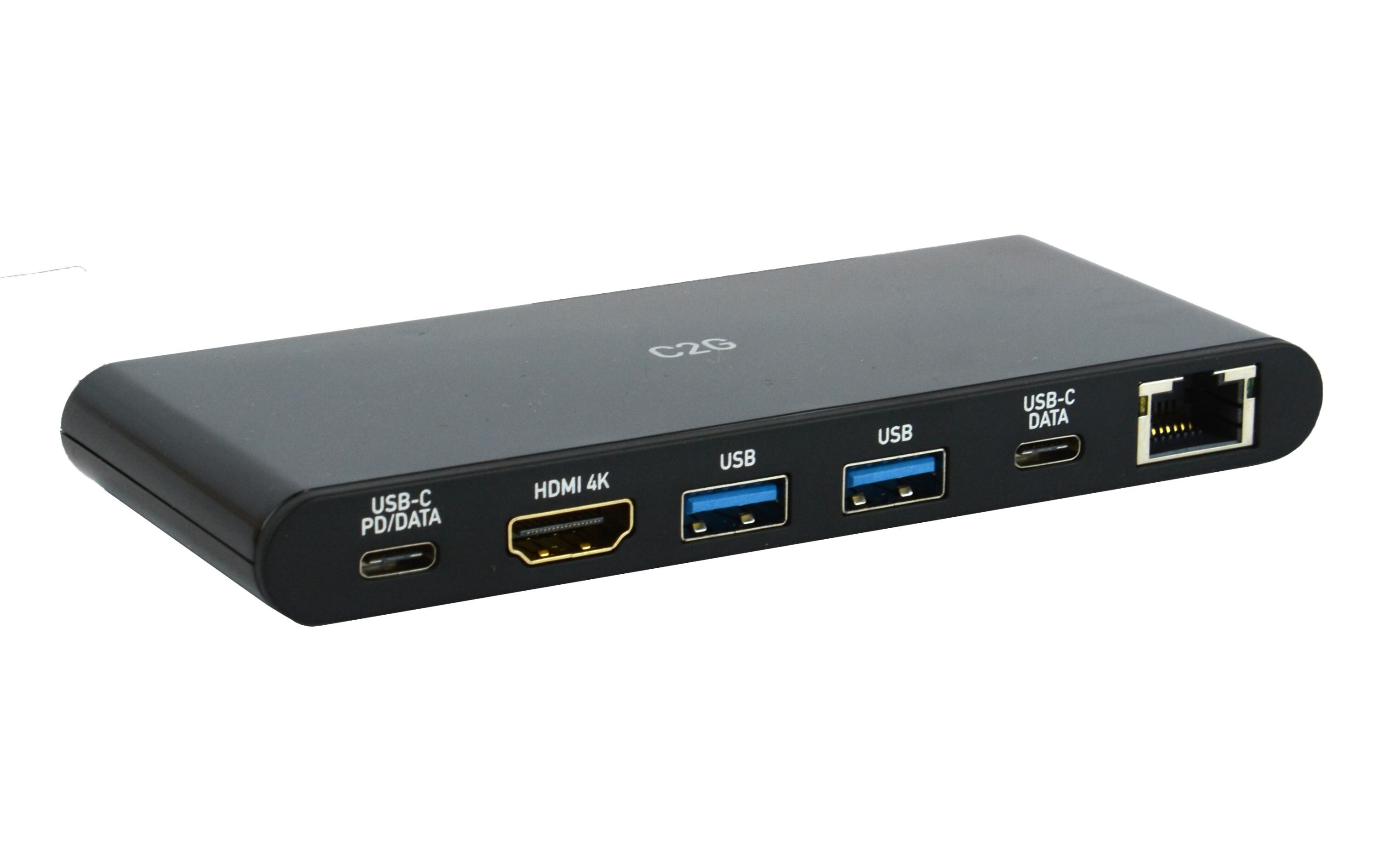 KVM-Kabel D4CBL-USBC-HDMI für DOMINION KX IV-101<br>Raritan D4CBL-USBC-HDMI KVM für DOMINION KX IV-101