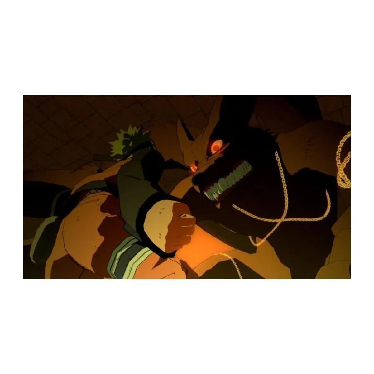 Bandai Namco Entertainment Naruto X Boruto Ultimate Ninja Storm Connections