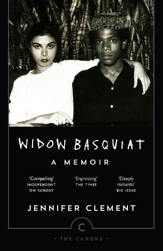 Widow Basquiat: A Memoir - Canons (Paperback)