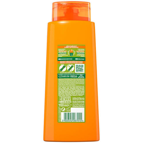 Garnier - Fructis Adiós Daños Champú