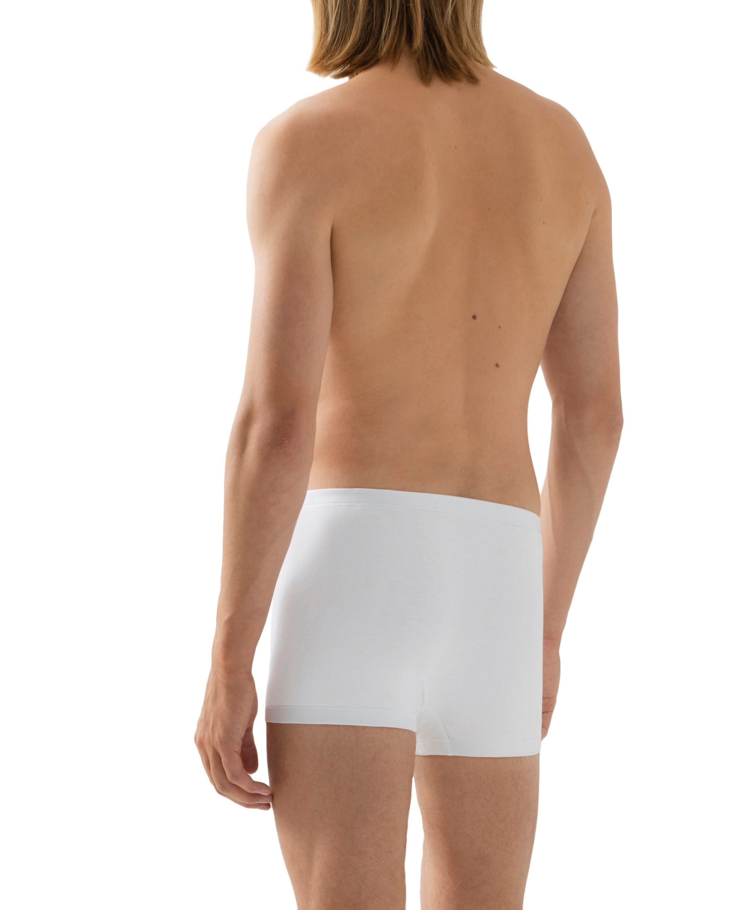 Mey Heren boxershort wit