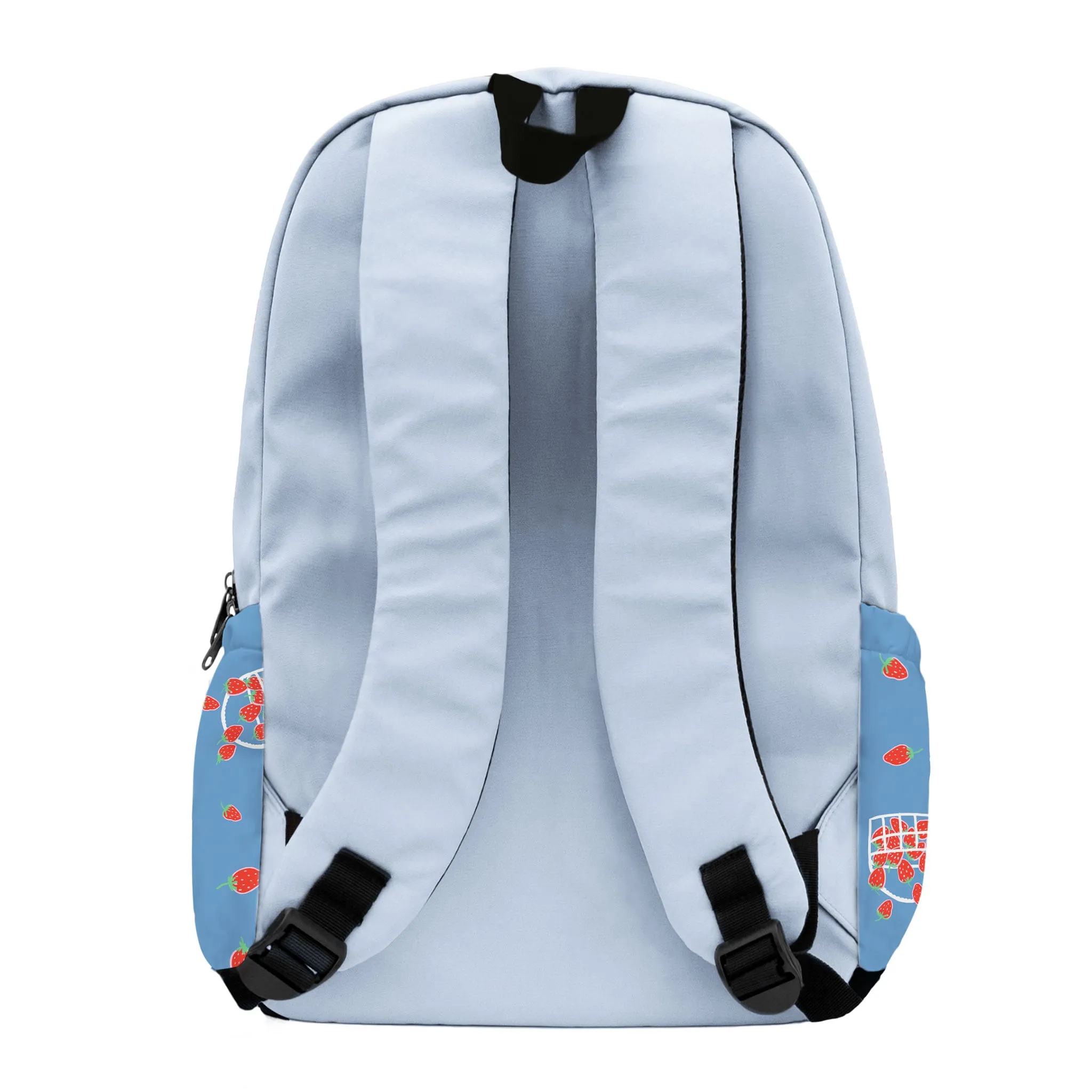 Headster Kids Sac à Dos Strawberry Fields