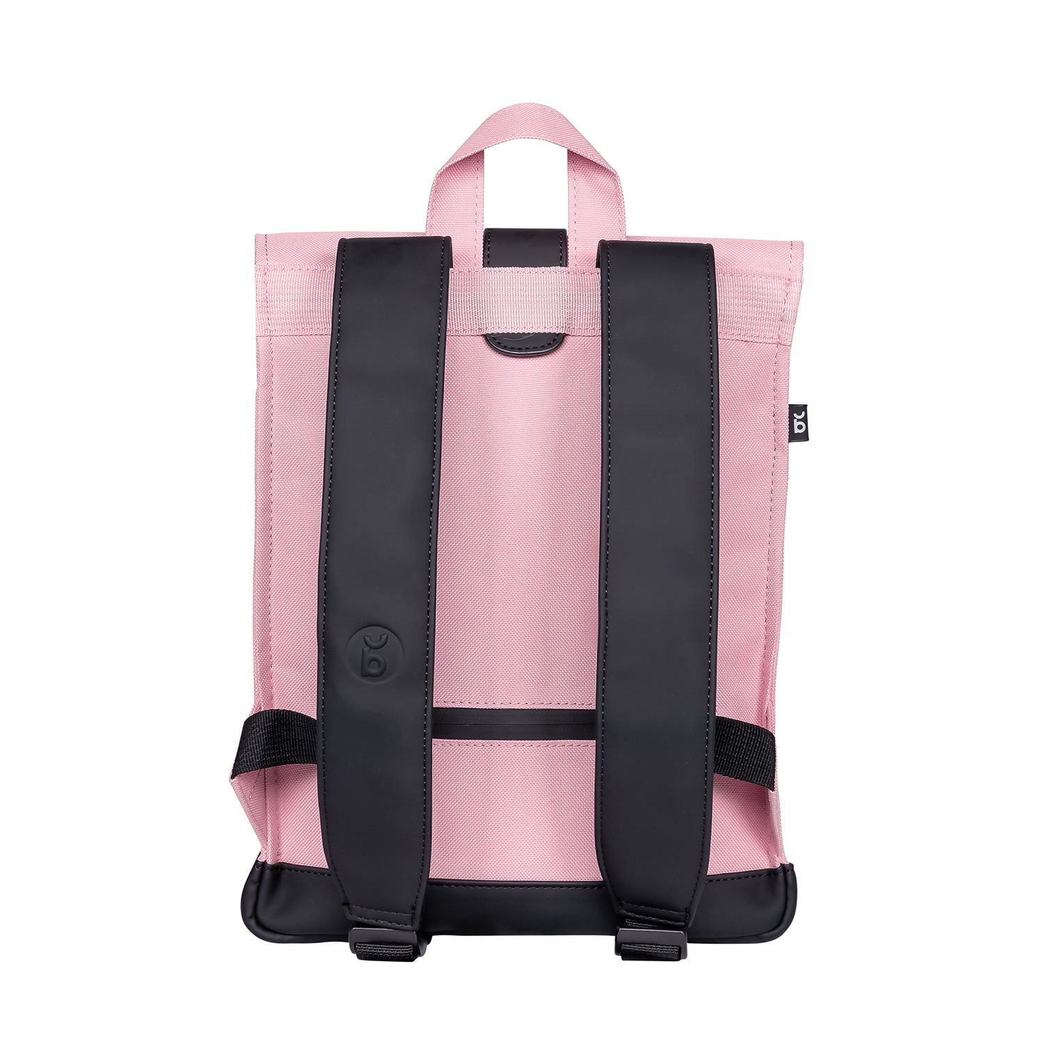 Bold Banana Envelope Mini Backpack pink ink