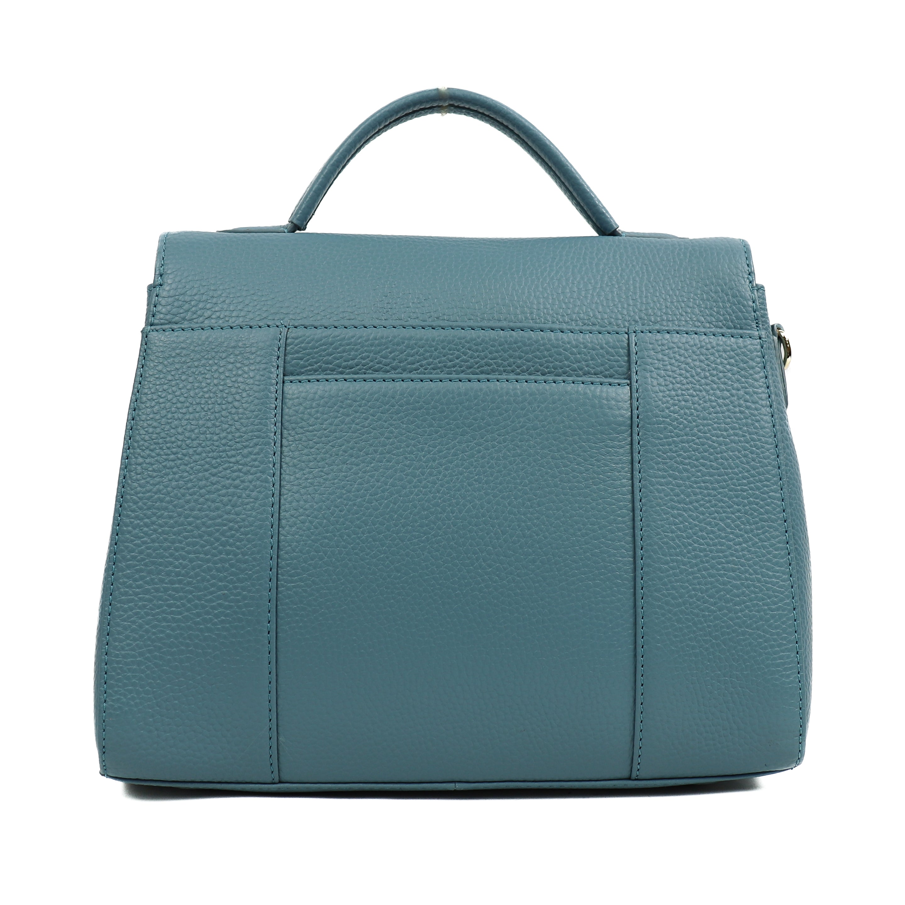 Hand-/schoudertasje 'Faye' Blue Blue