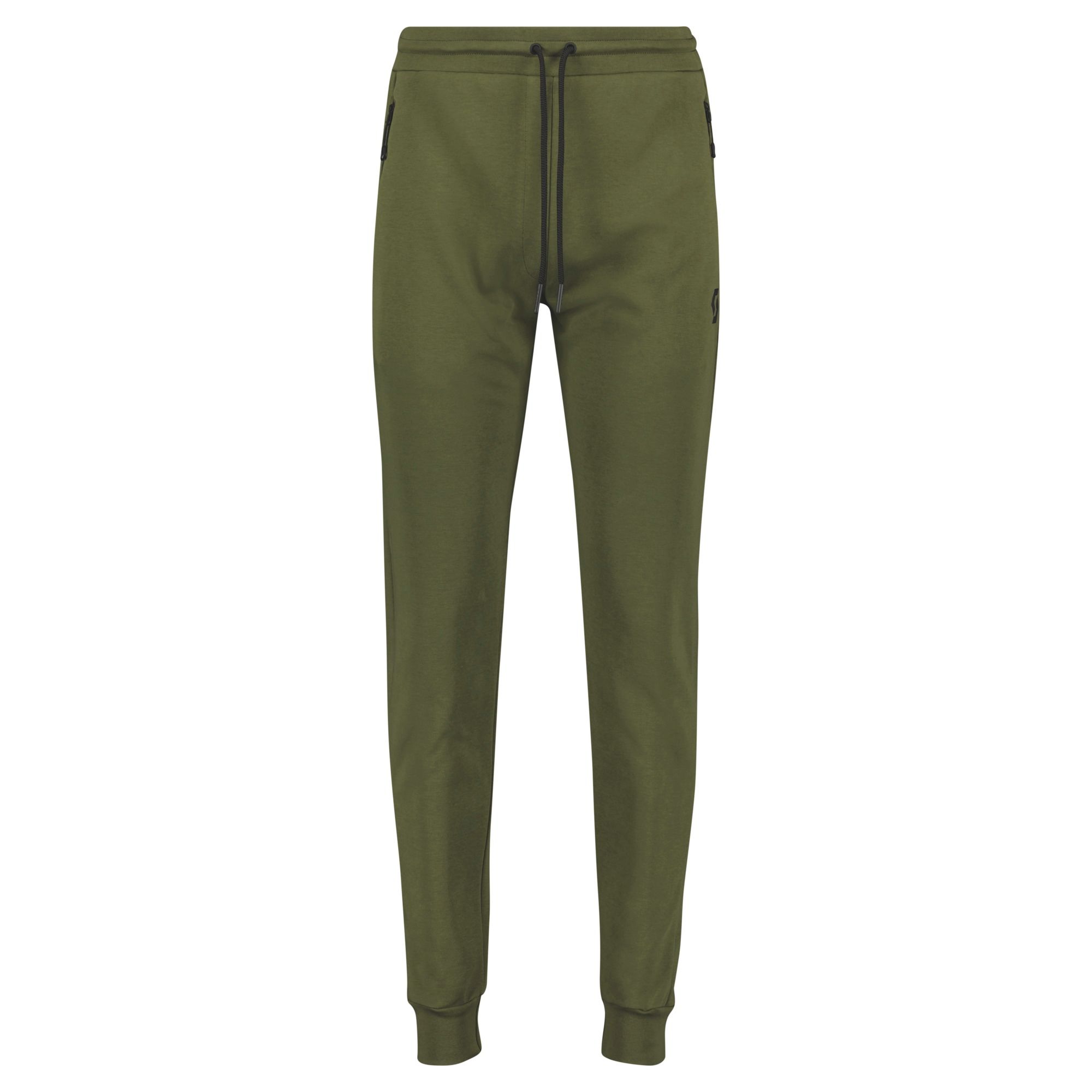 SCOTT Tech Jogger Bukser Grøn