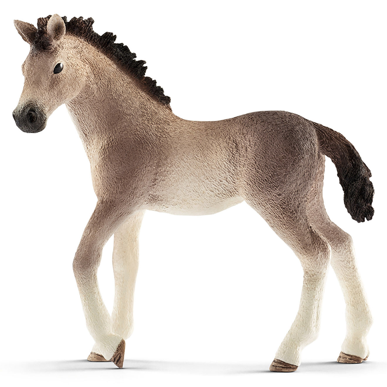 Schleich Poulain andalou multicolore