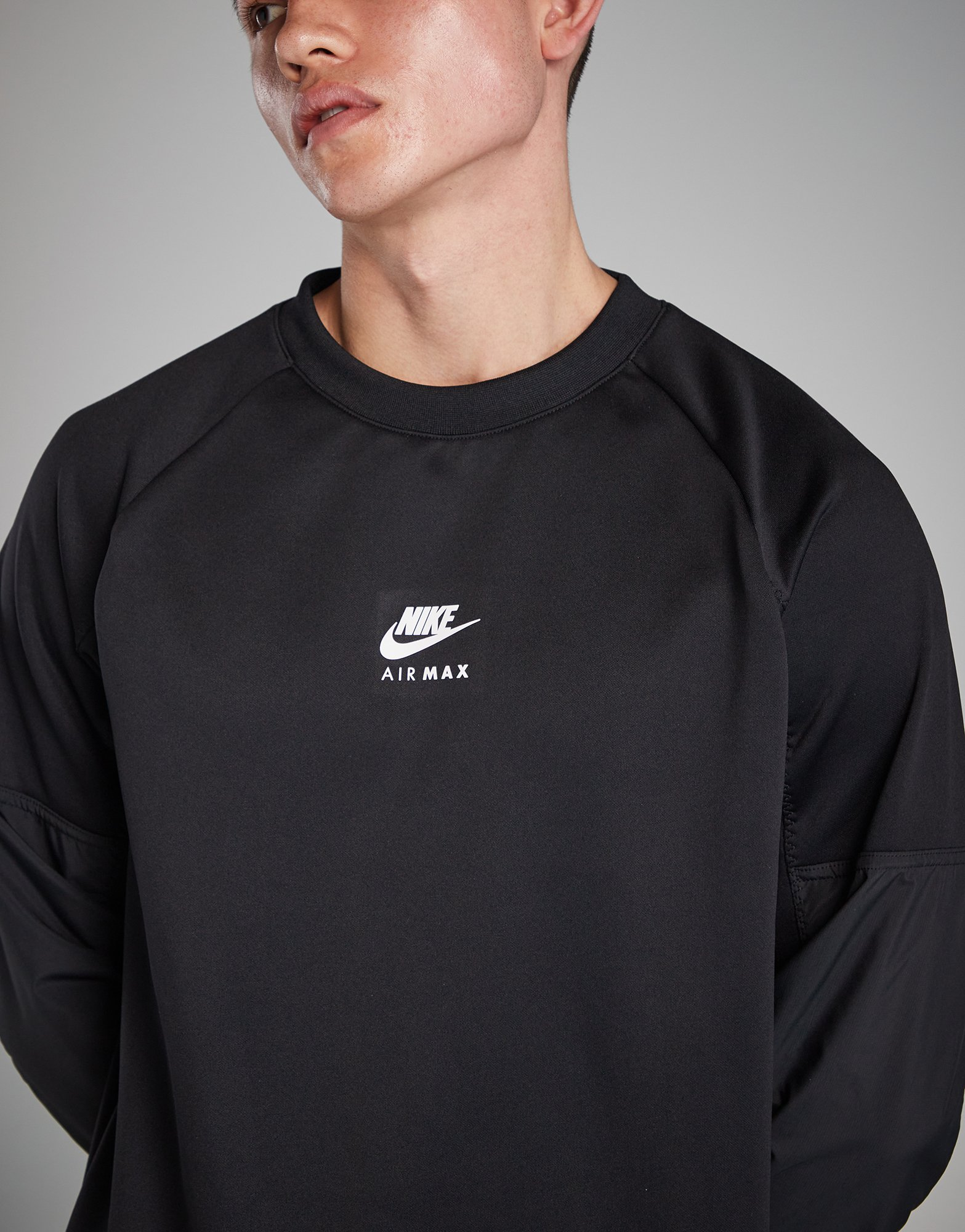 Nike Air Max Crew Sweatshirt