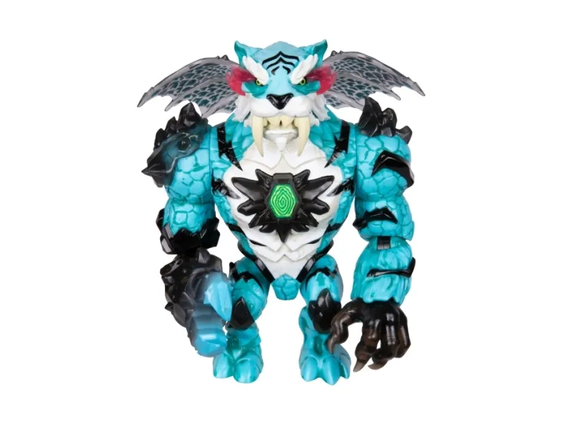 MR BEAST LAB COLLECTOR FIGURE ASS - assorted