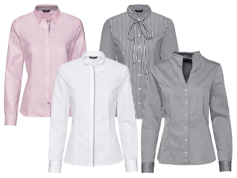 Dames blouse